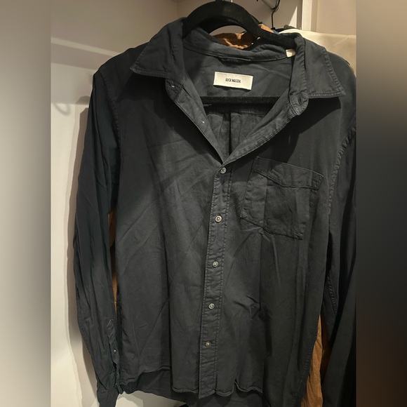 BUNDLE: 3 Buck Mason Shirts for $100 - Picture 2 of 3